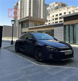 فولكسفاغن شيروكو